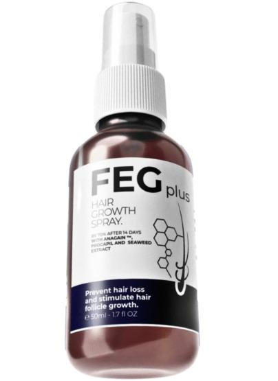 FEG Hair Growth Oil