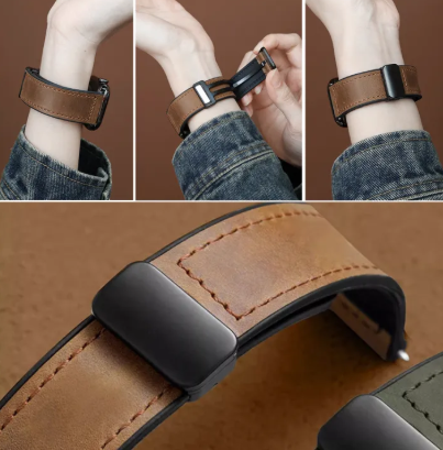 GT3 MAX Round Screen Smart Watch