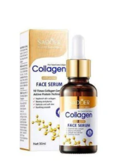 Sadoer Collagen Face Serum 30 ML