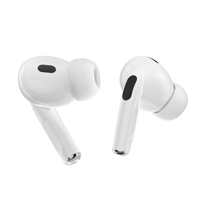 Imported A9 Pro Touch Screen Airpods ( 1 Year Warranty)