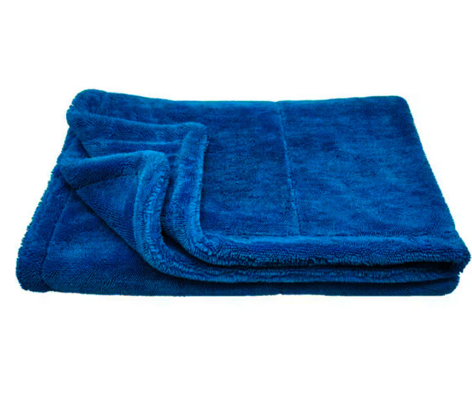 Microfiber Towel Car Wash